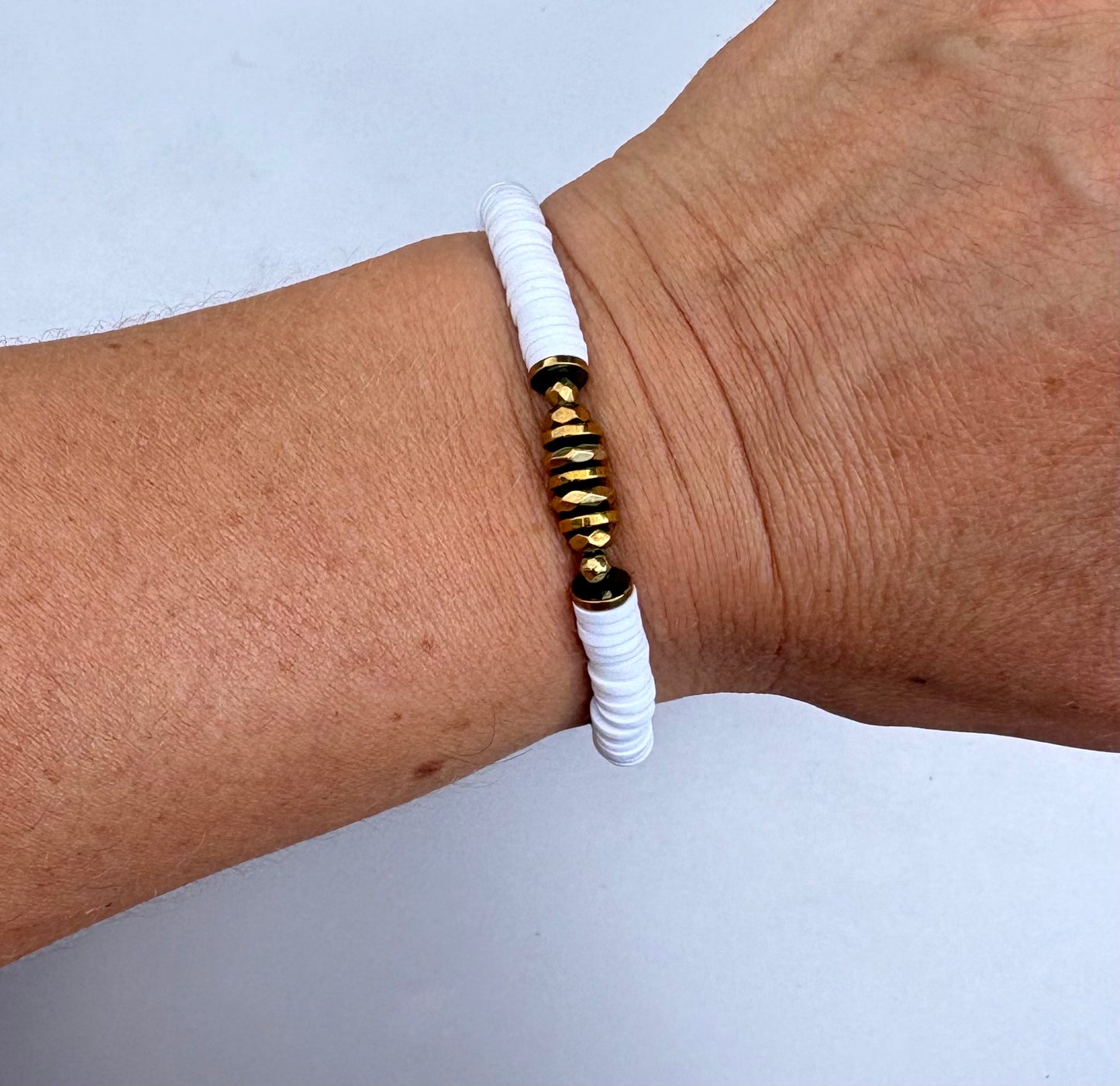 MILO - Bracelets pour illuminer votre journée