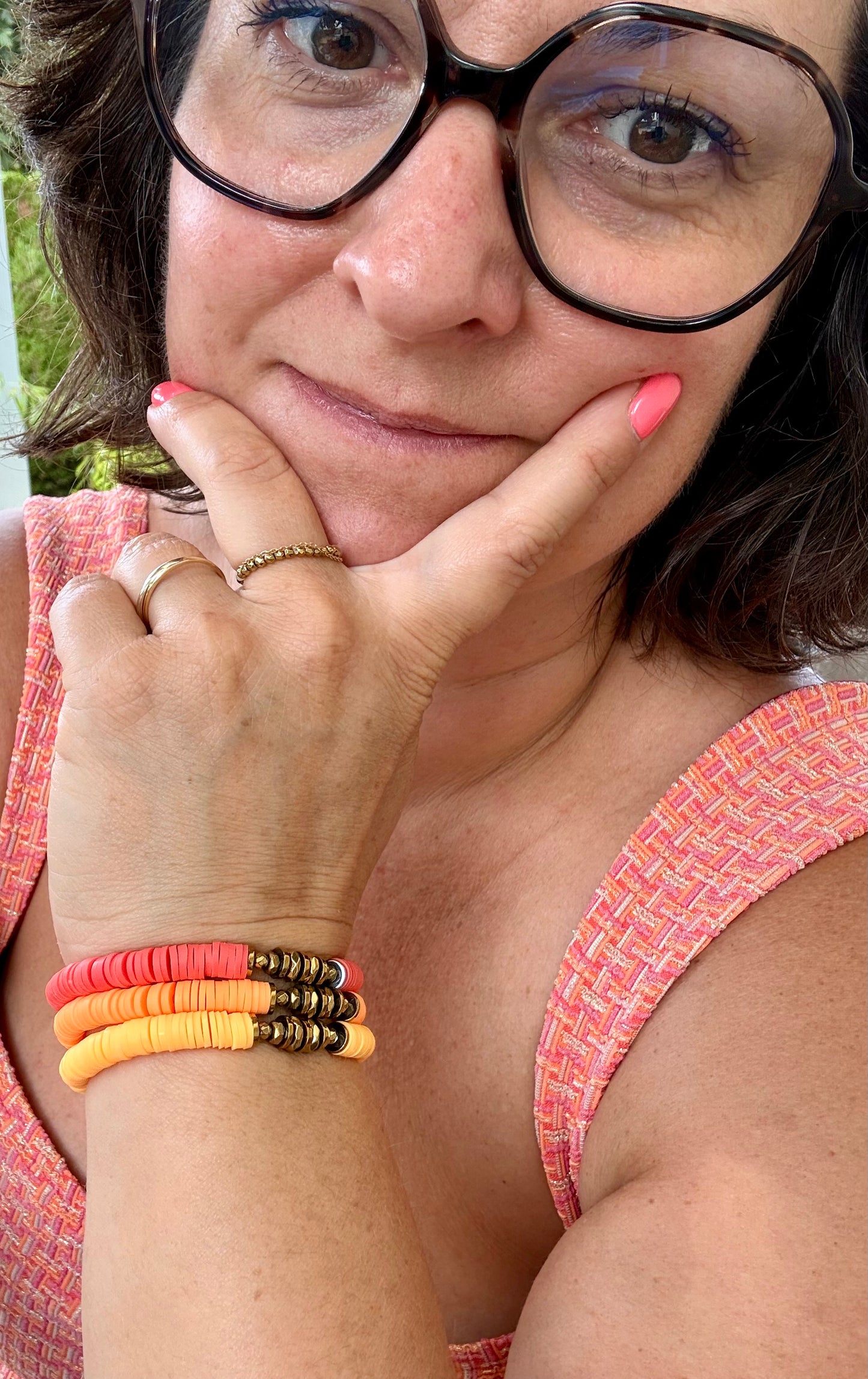 MILO - Bracelets pour illuminer votre journée