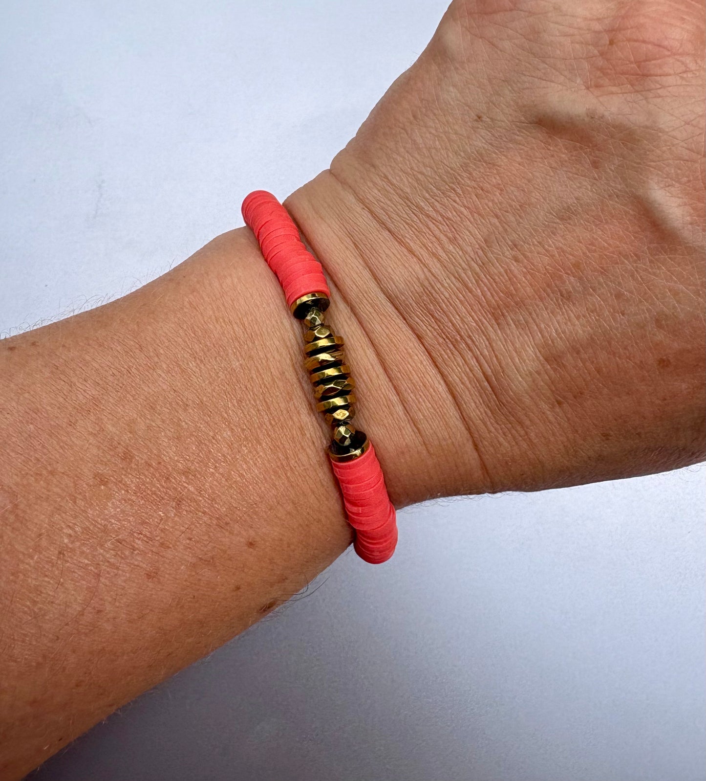 MILO - Bracelets pour illuminer votre journée
