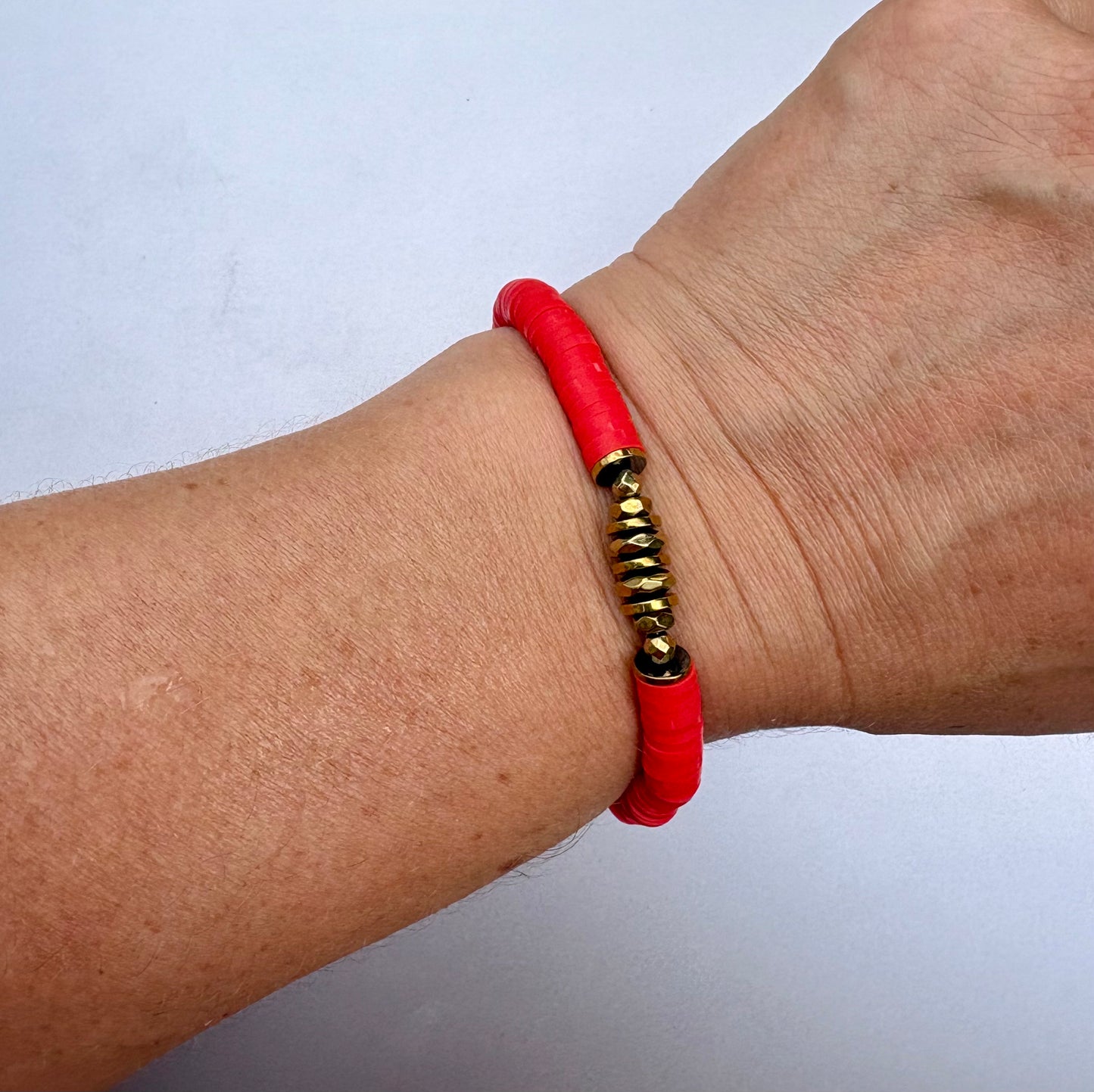 MILO - Bracelets pour illuminer votre journée