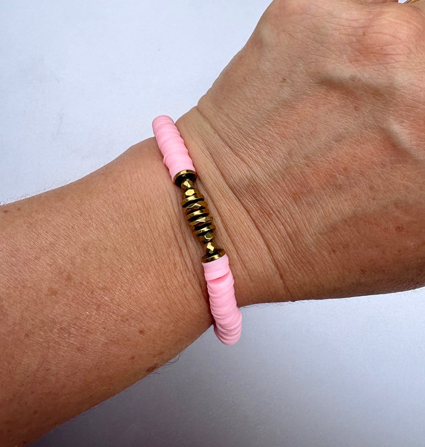 MILO - Bracelets pour illuminer votre journée