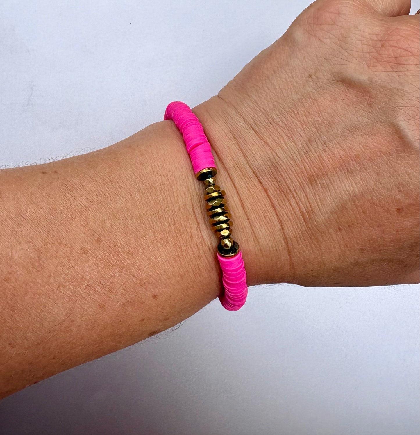 MILO - Bracelets pour illuminer votre journée
