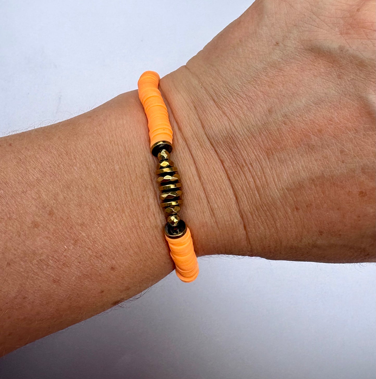 MILO - Bracelets pour illuminer votre journée