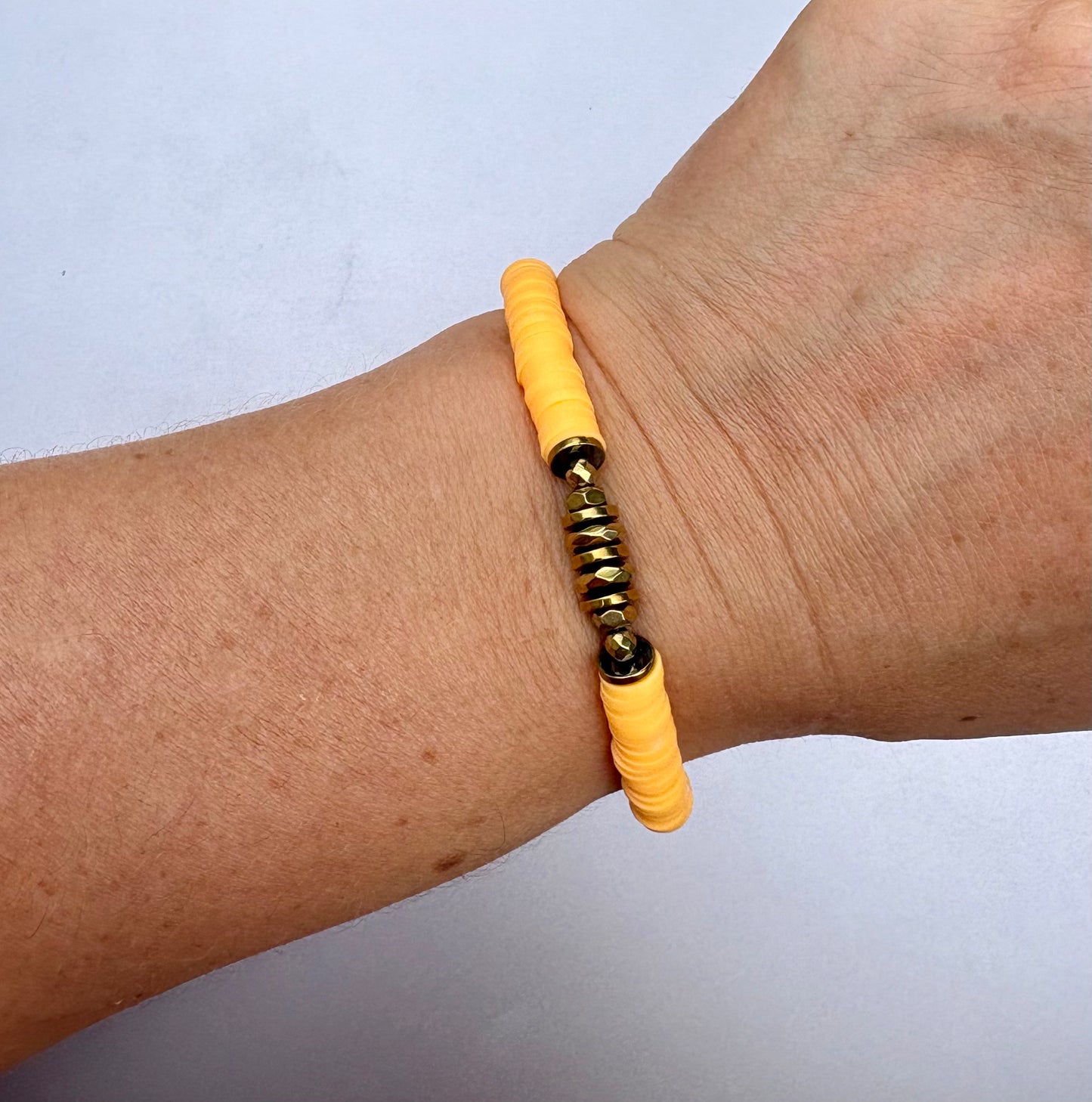 MILO - Bracelets pour illuminer votre journée