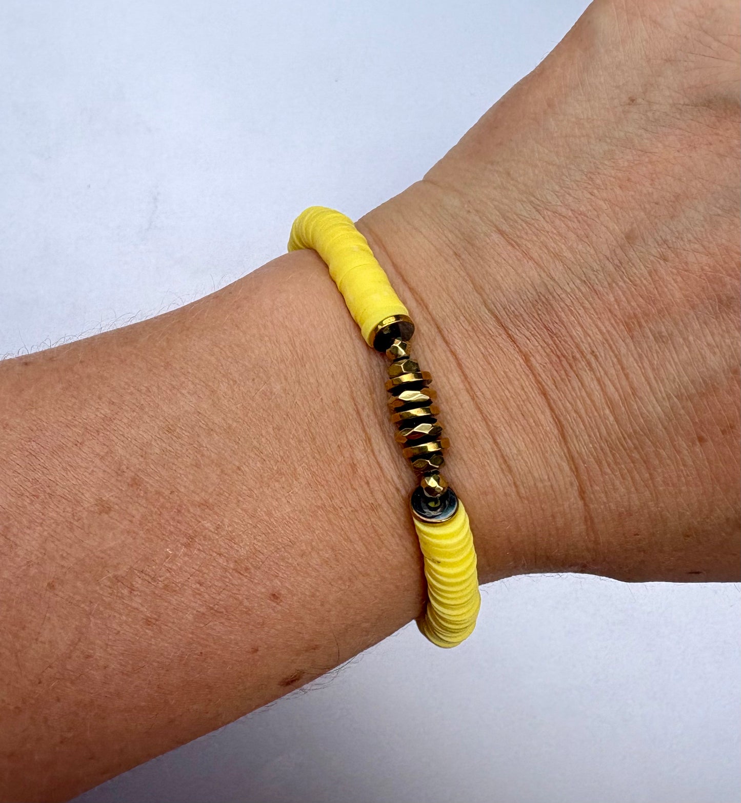 MILO - Bracelets pour illuminer votre journée