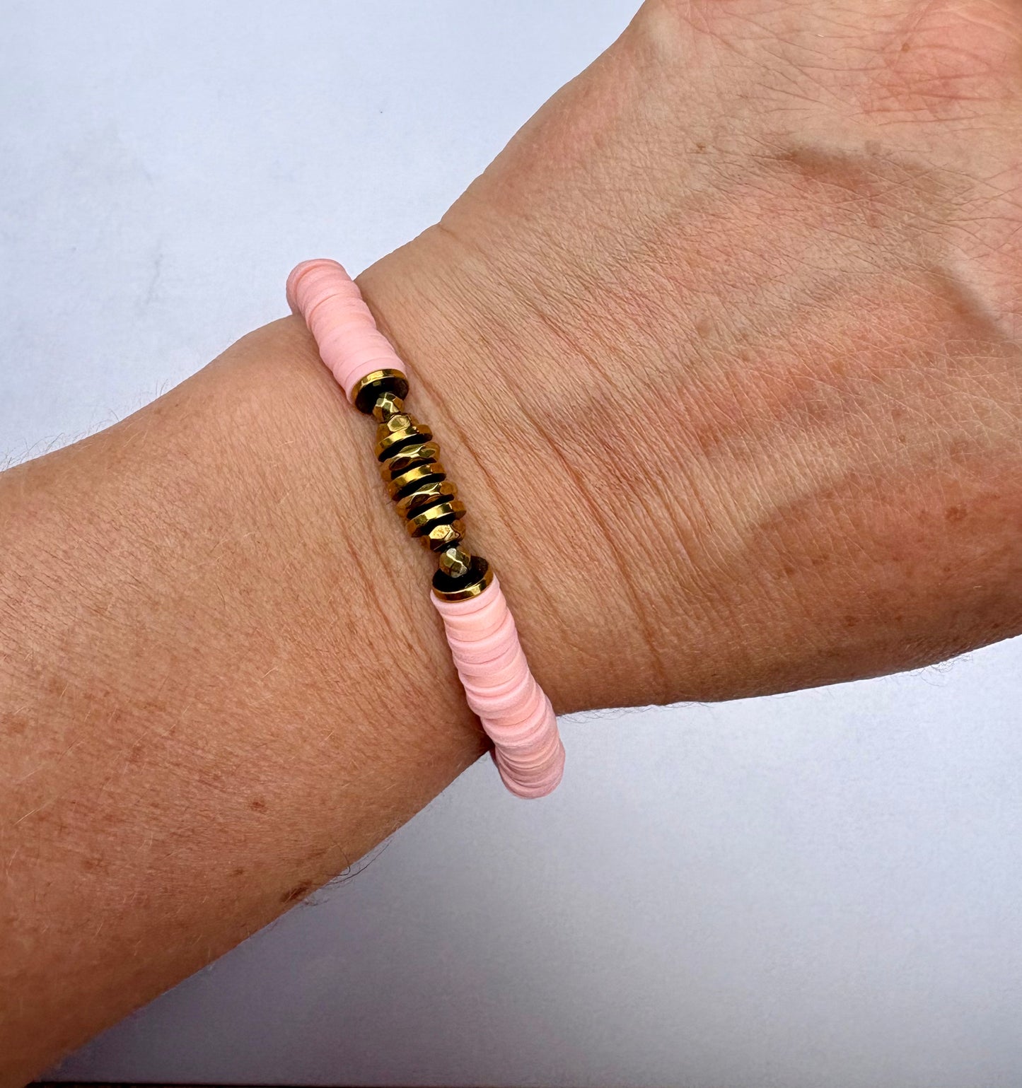 MILO - Bracelets pour illuminer votre journée
