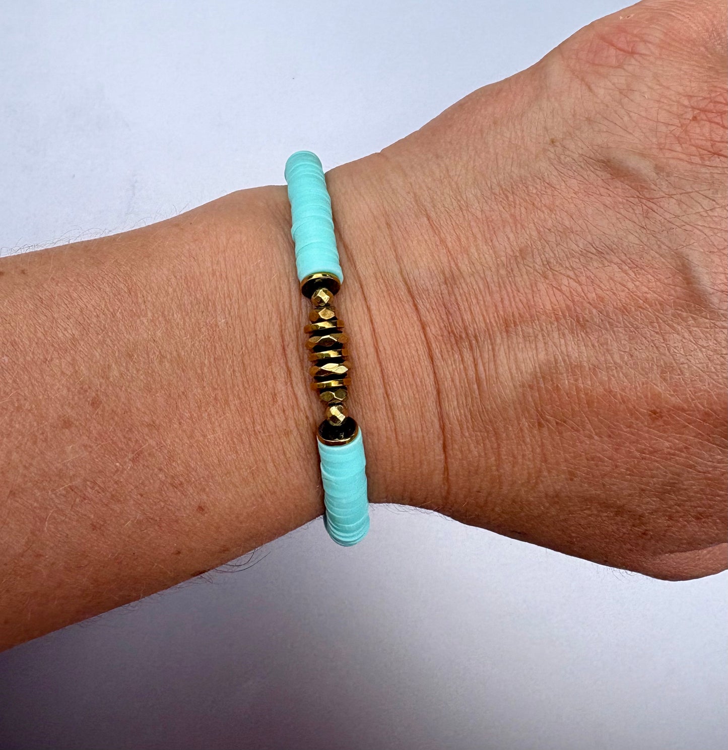 MILO - Bracelets pour illuminer votre journée