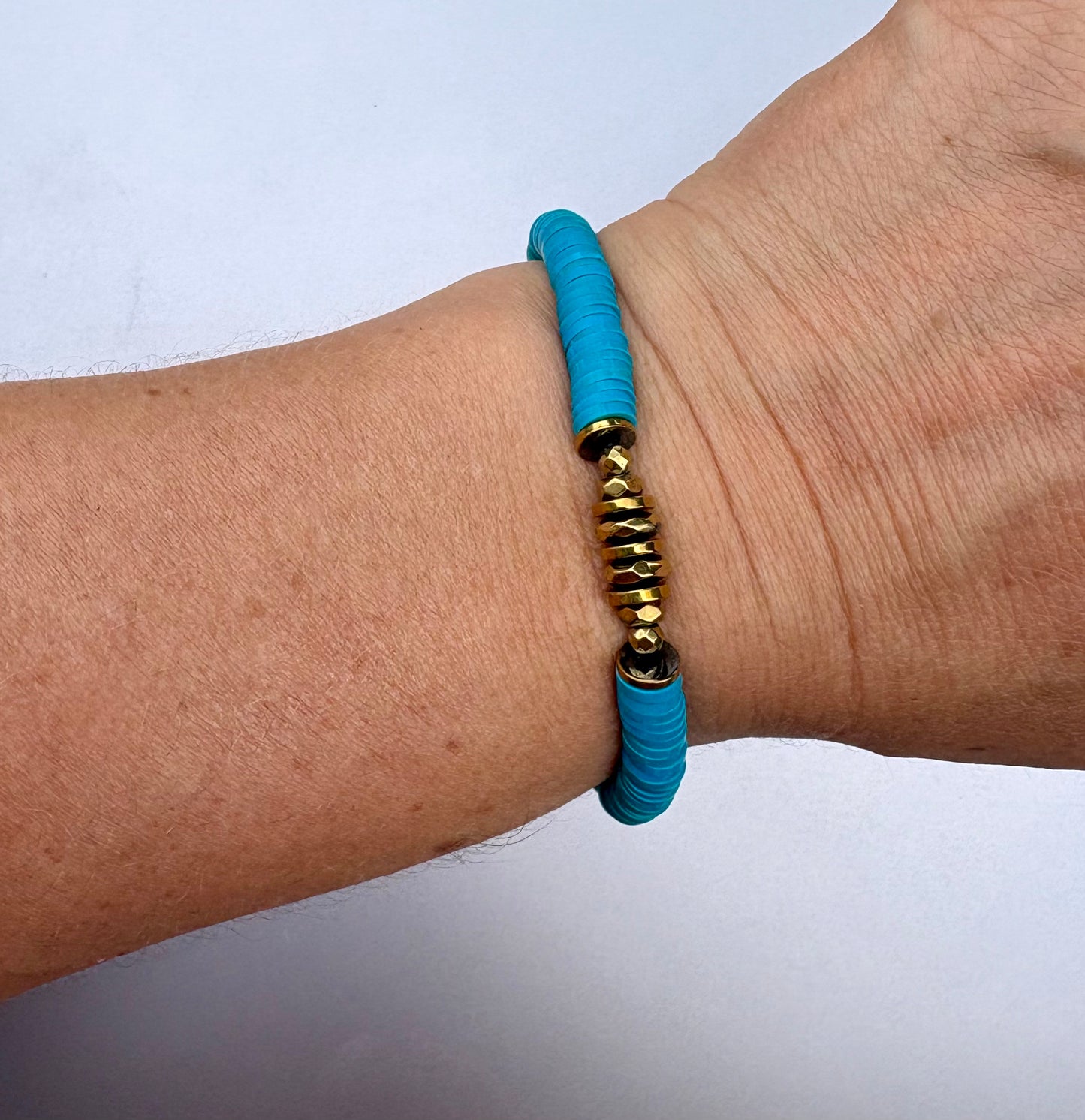 MILO - Bracelets pour illuminer votre journée