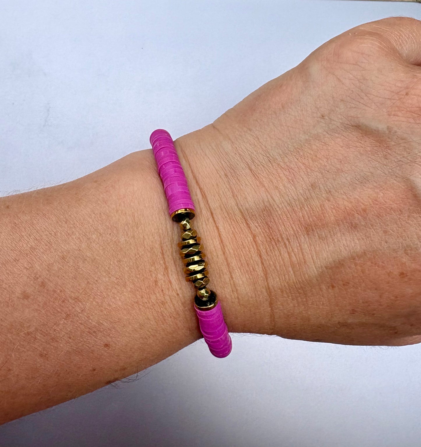 MILO - Bracelets pour illuminer votre journée