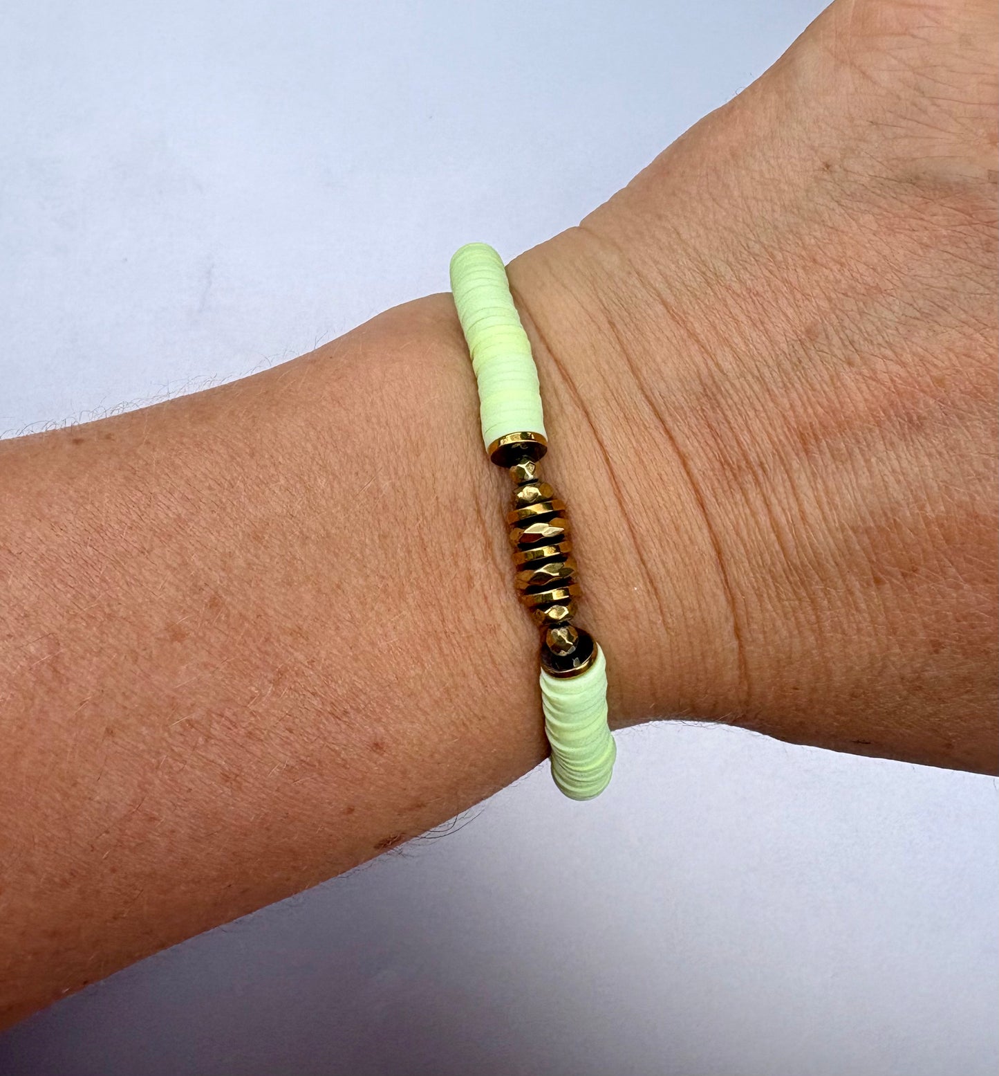 MILO - Bracelets pour illuminer votre journée