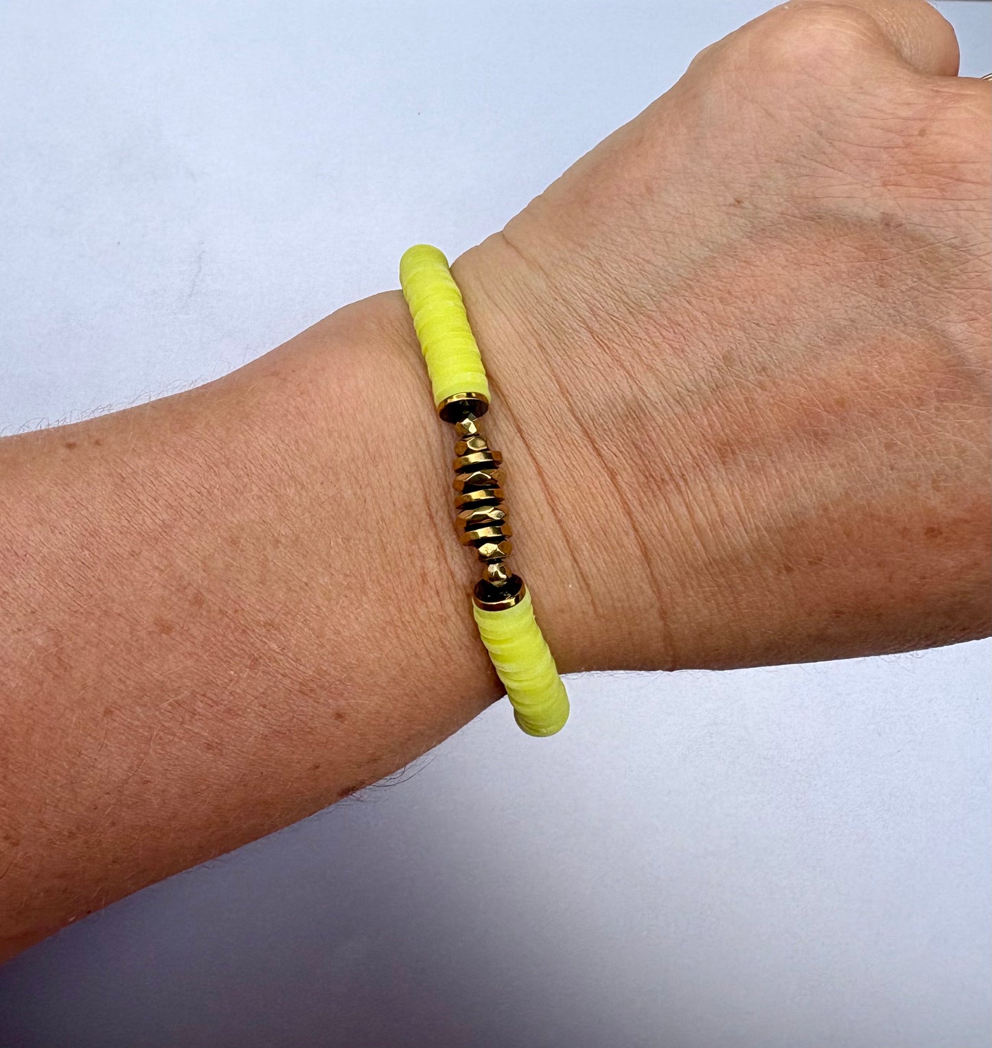 MILO - Bracelets pour illuminer votre journée