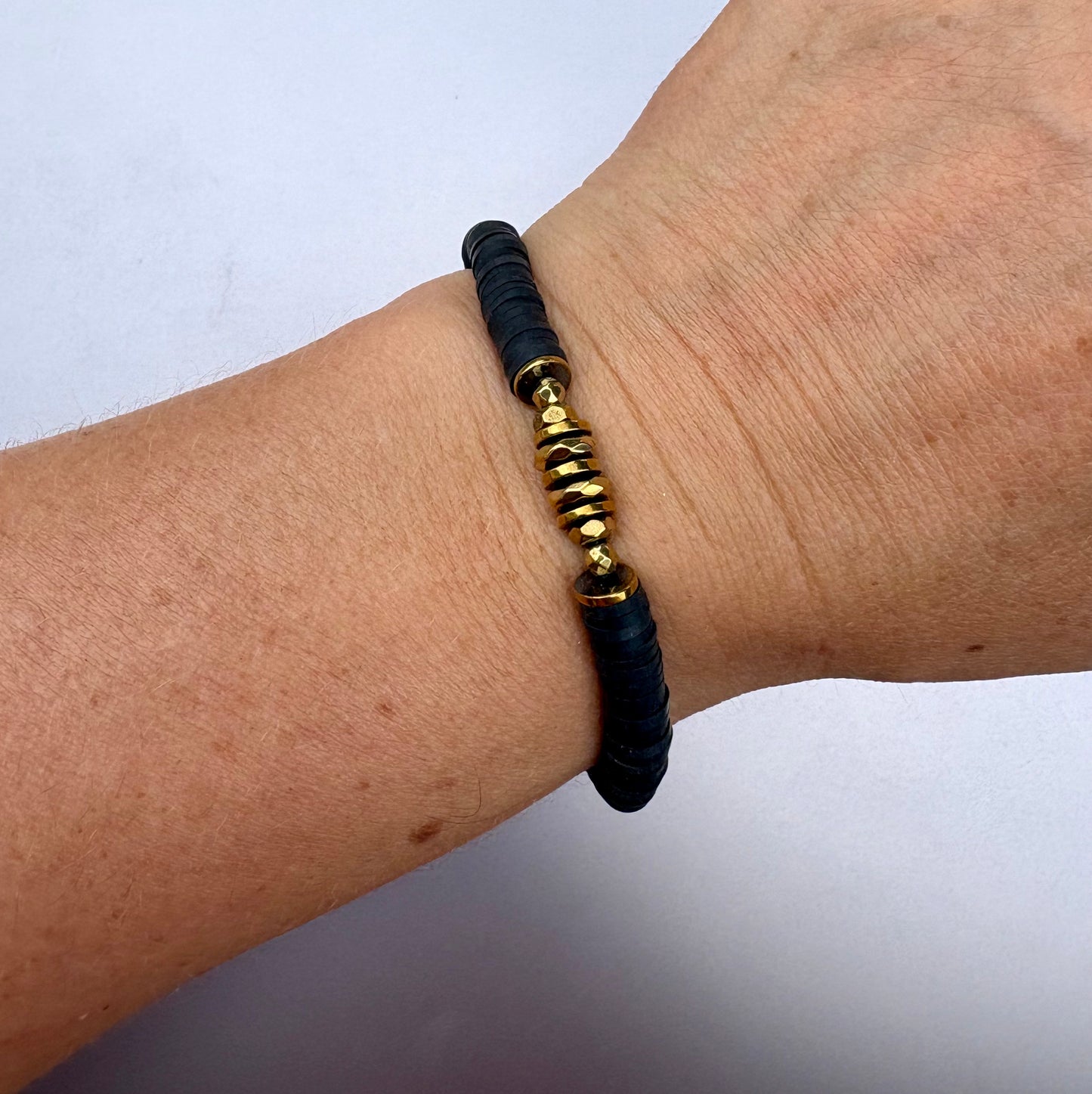 MILO - Bracelets pour illuminer votre journée