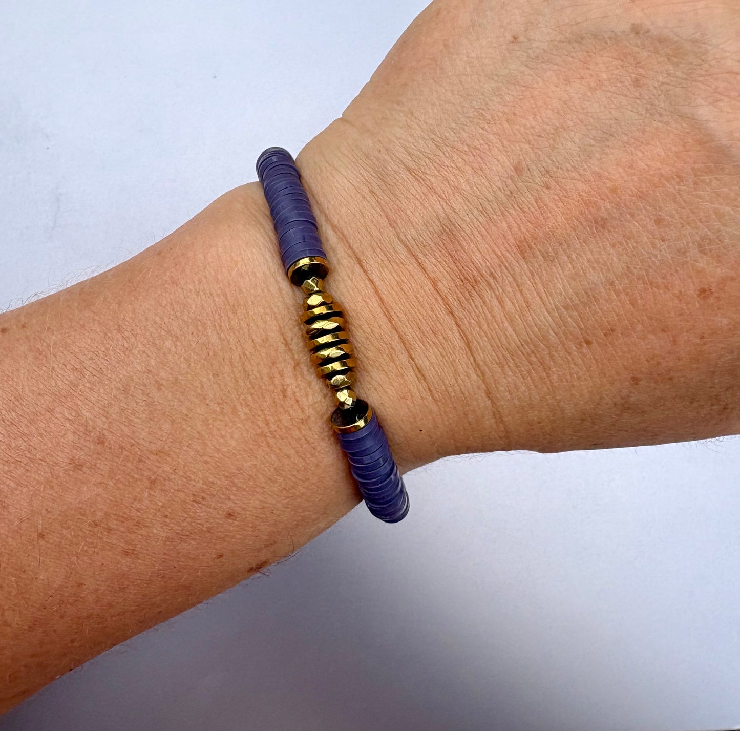 MILO - Bracelets pour illuminer votre journée