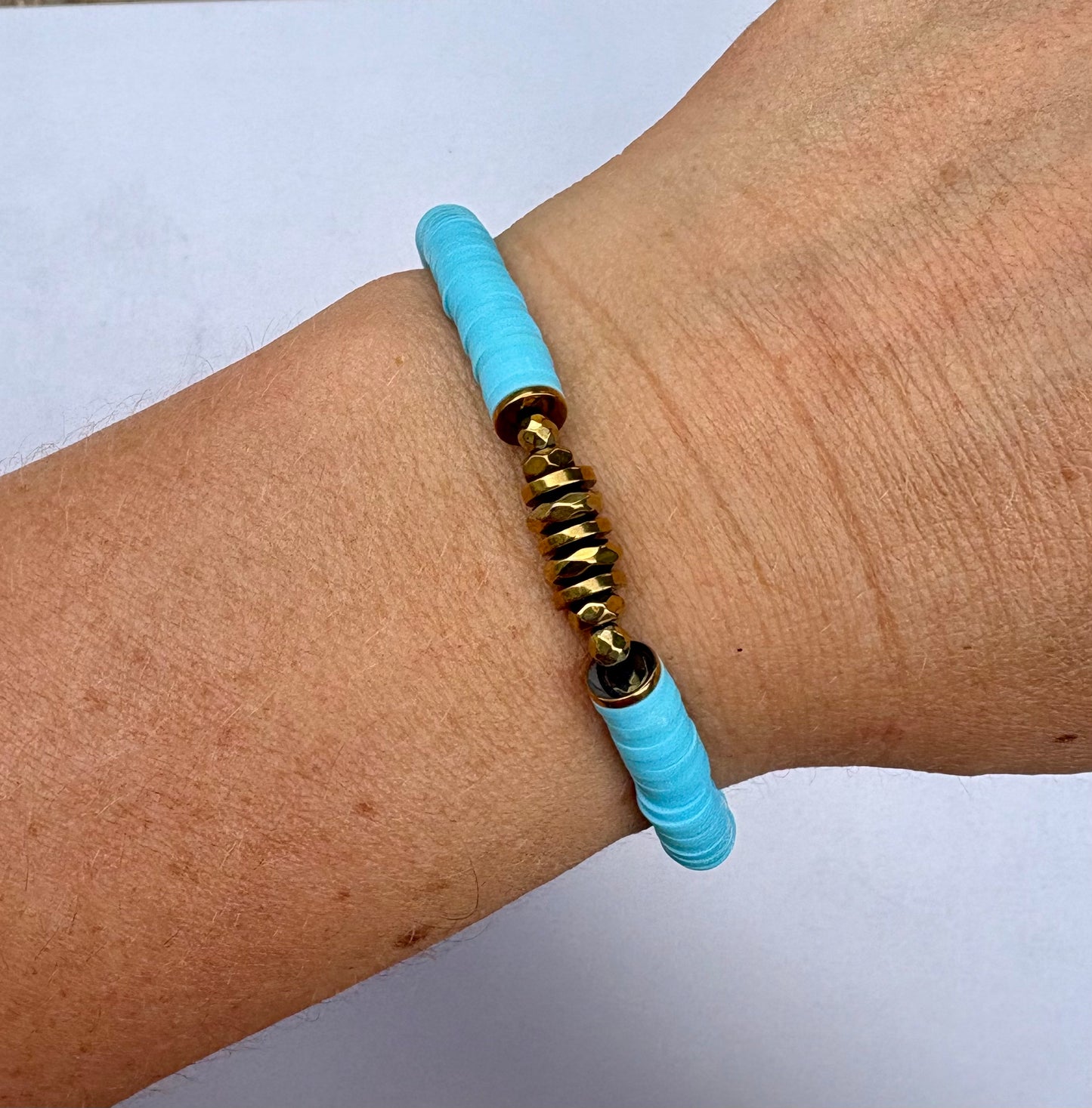 MILO - Bracelets pour illuminer votre journée