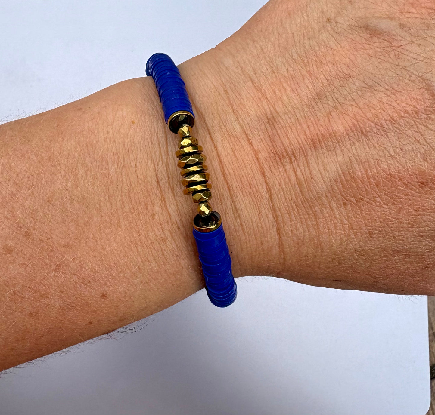 MILO - Bracelets pour illuminer votre journée