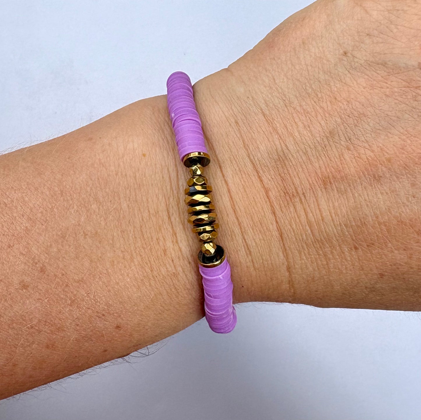 MILO - Bracelets pour illuminer votre journée
